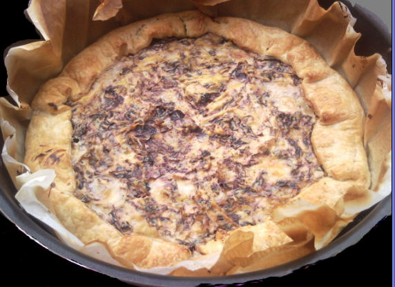 torta