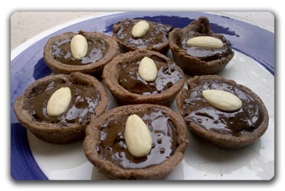 tortine_cioccolato_pesca