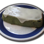 Sformato di spinaci
