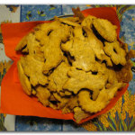 Biscotti alla nocciola