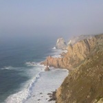[INTERVALLO] Cabo da Roca, Portogallo