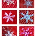 Fiocchi di neve