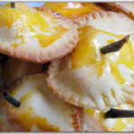 Sfiziosità pasquali