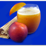 Succo di frutta: pesche
