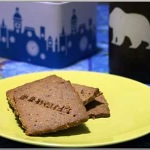 "Mangiami" nocciole e cioccolato (biscotti)