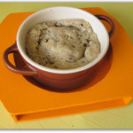 Cocotte di verdura in crosta di pane