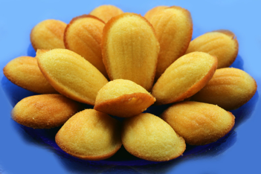 Madeleine