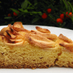 Torta di mele 6
