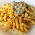 Passatelli al tartufo