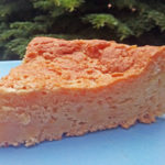 Torta di mele con licoli