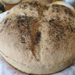 Pane integrale con licoli
