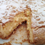 Torta della nonna