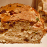 Plumcake salato